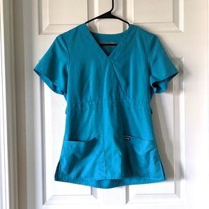 Grey's Anatomy Scrubs Women